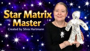 Star Matrix Master Online Course Is Back After Two Years ✨ Star Matrix Master Online Course Is Back After Two Years ✨